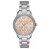 Часы Michael Kors с логотипом